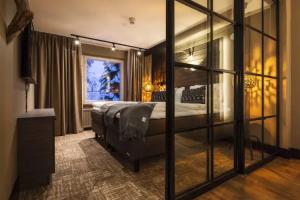 Lapland Hotels Sky Ounasvaara