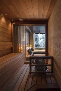 Laplands Sky Ounasvaara - 54