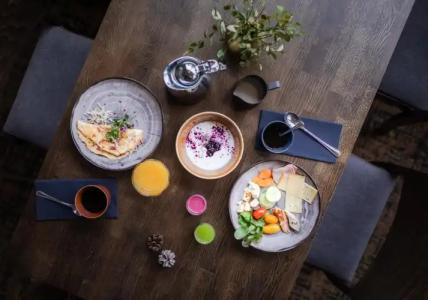 Laplands Sky Ounasvaara - 12