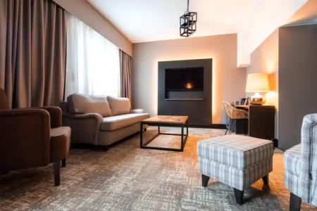 Laplands Sky Ounasvaara - 51