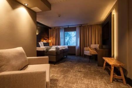 Laplands Sky Ounasvaara - 41