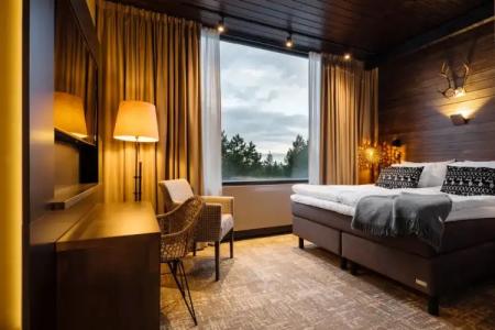 Laplands Sky Ounasvaara - 33