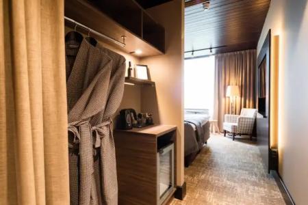 Laplands Sky Ounasvaara - 42