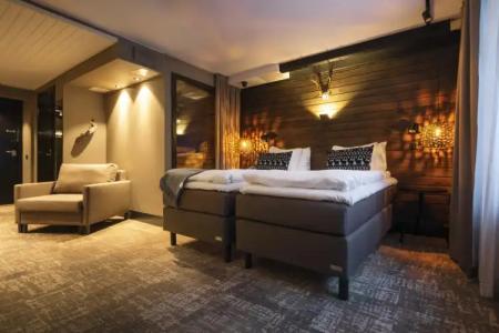 Laplands Sky Ounasvaara - 52