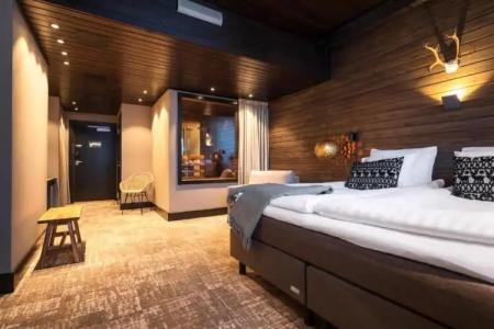 Laplands Sky Ounasvaara - 62