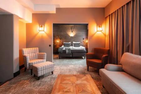 Laplands Sky Ounasvaara - 48