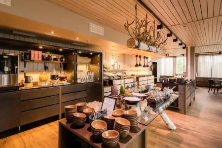 Laplands Sky Ounasvaara - 27