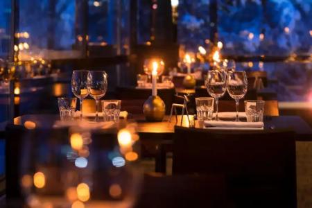 Laplands Sky Ounasvaara - 29