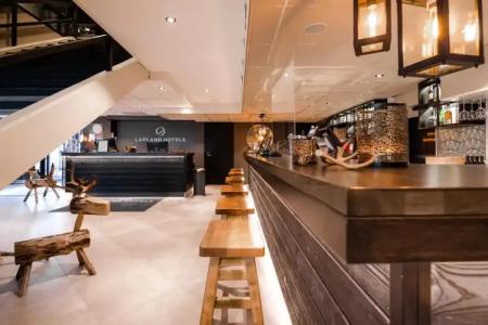 Laplands Sky Ounasvaara - 13