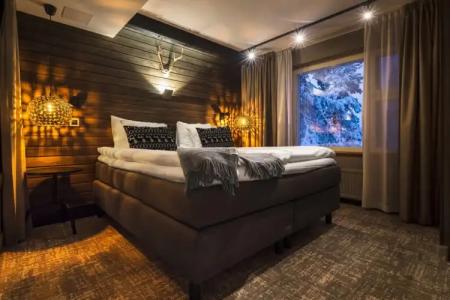 Laplands Sky Ounasvaara - 38