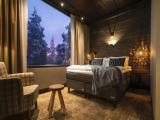 Northern Comfort Double room