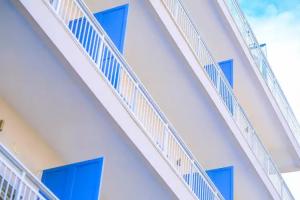 Dias Hotel, Alexandroupolis