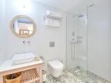 Economy Double Basement room