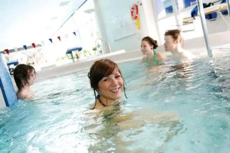 Santasport Resort - 8