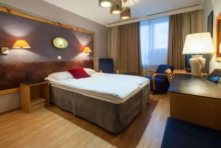 Scandic Pohjanhovi - 2