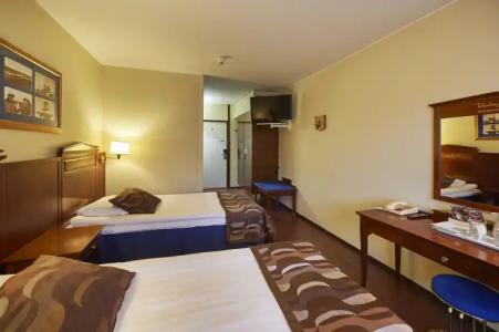 Scandic Pohjanhovi - 31