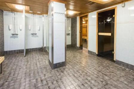 Scandic Pohjanhovi - 14