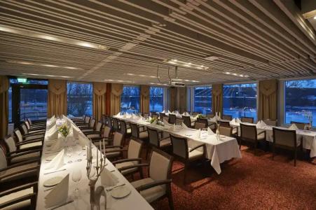 Scandic Pohjanhovi - 19