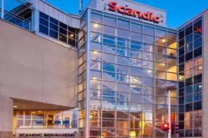 Scandic City Mini-hotel, Rovaniemi
