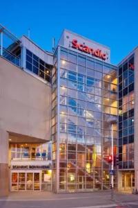 Scandic Rovaniemi City