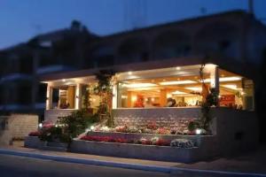 Xenios Loutra Village Beach Hotel