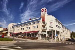 Original Sokos Hotel Vaakuna