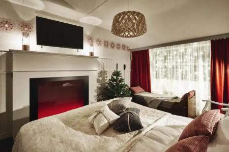 Original Sokos Vaakuna Rovaniemi - 26