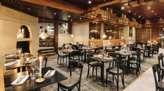 Original Sokos Vaakuna Rovaniemi - 41