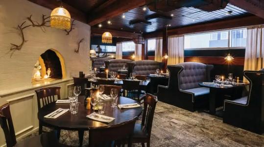 Original Sokos Vaakuna Rovaniemi - 43