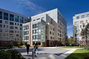 Global Luxury Suites at Kendall Square, Cambridge