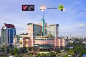 Hotel Ciputra Jakarta managed by Swiss-Belhotel International, Jakarta