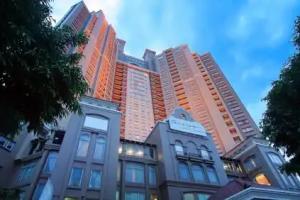 Grand Dafam Ancol Jakarta, Jakarta