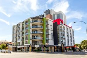 Baileys Serviced Apartments, Perth