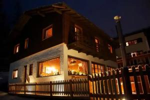Albergo Villa Anna Maria, Champoluc