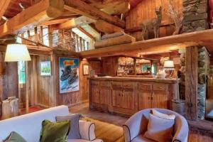 Hotellerie De Mascognaz, Champoluc