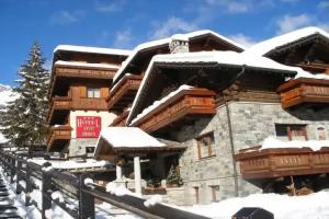 Hotel Petit Prince, Champoluc