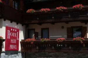 Hotel Petit Prince, Champoluc