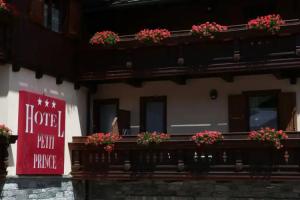Hotel Petit Prince, Champoluc