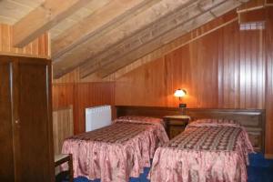 Santa San, Champoluc