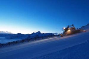 Hotel Le Petit Abri, Champoluc