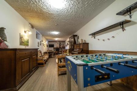 Albergo Punta Zerbion - 17