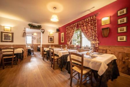 Albergo Punta Zerbion - 26