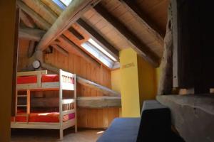 Gressoney-Saint-Jean - Hotels