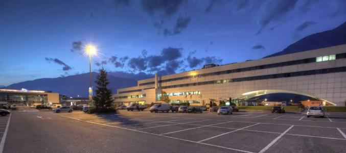 Express Aosta East - 22