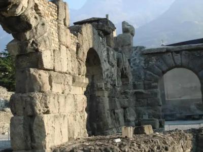 Express Aosta East - 23