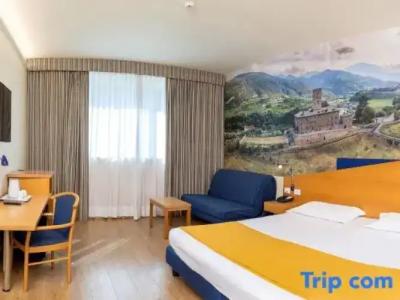 Express Aosta East - 45