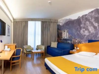 Express Aosta East - 64