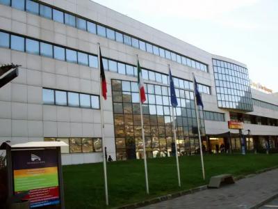 Express Aosta East