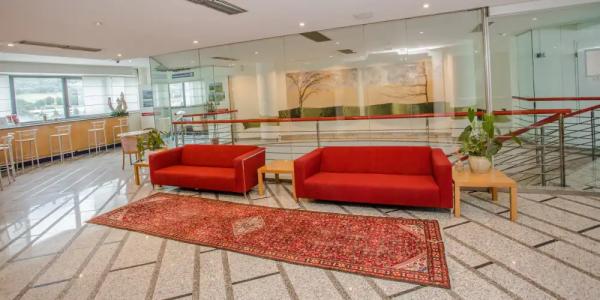 Express Aosta East - 1