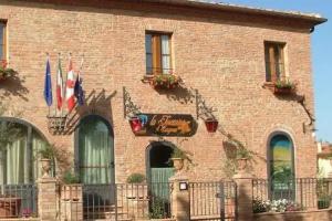 Hotel La Toscanina, Foiano della Chiana